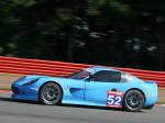 Ginetta G50 Cup 2008 года